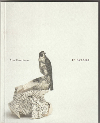 Anu Tuominen : Thinkables