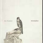 Anu Tuominen : Thinkables - pikkukuva 1