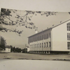 VANHA Postikortti Kiuruvesi 1950-l Alkup.Mallikappale - pikkukuva 1