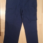 SLAZENGER Kesähousut W32-33", L32" uudet!!! - pikkukuva 3