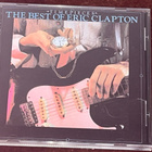 ERIC CLAPTON - TIMEPIECES - THE VERY BEST OF - CD - pikkukuva 1