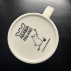Arabia muumimuki Talviyö - pikkukuva 4