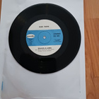 Kari Tapio – Shang-A-Lang 7" orig 1975 Rock uusi - pikkukuva 1