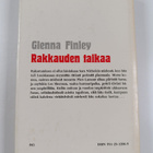 Glenna Finley : Rakkauden taikaa - pikkukuva 2