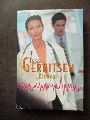 Tess Gerritsen: Kirurgi