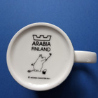 Primadonnan hevonen muki 0,3 L SESONKITUOTE 2012 - pikkukuva 5