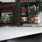 Iron maiden first ten years lp boxi - pikkukuva 4