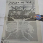PRODIGY LEHTIJUTTU NELJÄLLÄ NIMMARILLA VUODELTA 1996 - pikkukuva 1