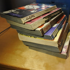 Leslie Charteris: Pyhimys pokkareita, 7kpl, yhteensä 3,5€ - pikkukuva 3