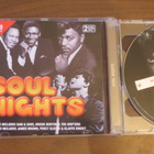 Soul Nights 2CD - pikkukuva 1