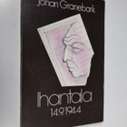 Johan Granebark : Ihantala 14.9.1944 (signeerattu) - pikkukuva 1