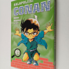 Gosho Aoyama : Salapoliisi Conan 47 - pikkukuva 1