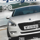 Sekalaisia autolehtiä nippu (20kpl) - pikkukuva 4