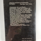 Ray Bradbury : Lokakuun maa - pikkukuva 2