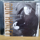 Don Henley - End Of The Innocence CD - pikkukuva 1