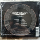 Cabrakaän - Aztlàn (UUSI CD) - pikkukuva 2