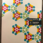 EUROVISION SONG CONTEST 2007 OFFICIAL PROGRAM - pikkukuva 1