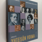 Jaakko Numminen : Yhteisön voima : nuorisoseuraliikkeen h... - pikkukuva 1
