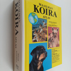 Bonnie Wilcox : Maailman koira-atlas - pikkukuva 1