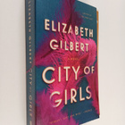 Elizabeth Gilbert : City of Girls - pikkukuva 1