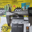 tunturi pappa maillard 100mm takajarrukilpeen jousi uusi - pikkukuva 2