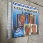 Suuret suomalaiset tangot 2 - 20 Suosikkia (CD) - pikkukuva 1