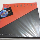 PRETENDERS - UK SINGLES 1979-1981 UUSI 8x7'' SINGLE BOKSI - pikkukuva 1