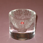 IITTALA: TARU -KYNTTILÄNJALKA - pikkukuva 1