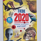 Tiede 2020 : vuoden suurimmat uutiset - pikkukuva 1