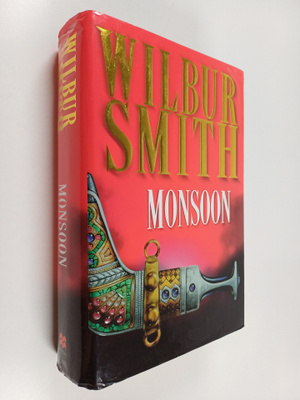 Wilbur Smith : Monsoon