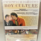 BOY CULTURE (UUSI) - pikkukuva 2