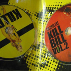 THE QUENTIN TARANTINO COLLECTION DVD - pikkukuva 3