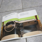 VANHA HIENO AUTOESITE 70 LUVULTA  TOYOTA TERCEL 1979 - pikkukuva 2