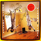 Modern Romance – Trick Of The Light LP NIMMAREILLA! - pikkukuva 1