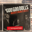 THE GOO GOO DOLLS - Greatest Hits Volume One: The Singles cd - pikkukuva 1
