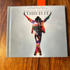 Michael Jackson - This Is It 2 x cd - pikkukuva 1