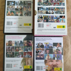 Pulttibois (DVD) (4 levyä) - pikkukuva 2