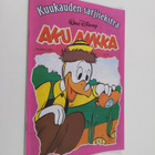 Walt Disney : Aku Ankka toukokuu 2005 : kuukauden sarjise... - pikkukuva 1