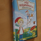 DVD Nils Holgerssonin ihmeellinen matka ( 1981 piirretty ) - pikkukuva 1