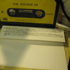 c-kasetti: The Golden 60 - pikkukuva 2