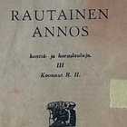 Vihko Kenttä ja korsulauluja vuodelta 1941. Rautainen annos. - pikkukuva 5