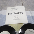 Sinipeipot – Sudin Liejussa + uudenverr, promo - pikkukuva 2
