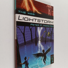 Peter F. Hamilton : The Web : Lightstorm - pikkukuva 1