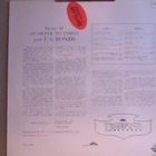 GARY US BONDS :: DANCE 'TIL QUARTER TO THREE :: VINYYLI LP - pikkukuva 2