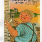 °°VAIKEUKSIEN KAUTTA VOITTOON!°° -KORTTI / Hörölä - pikkukuva 1