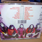 CD Uriah Heep  : Rarities from Bronze Age ( SIS POSTIKULU ) - pikkukuva 2