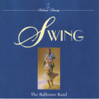 The Ballroom Band • Swing CD - pikkukuva 1