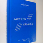 Juhani Pihlaja : Urheilun käsikirja - pikkukuva 1