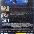 Hiipivä tiikeri, piilotettu lohikäärme DVD - pikkukuva 2