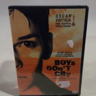BOYS DON'T CRY  (UUSI) FI - pikkukuva 1